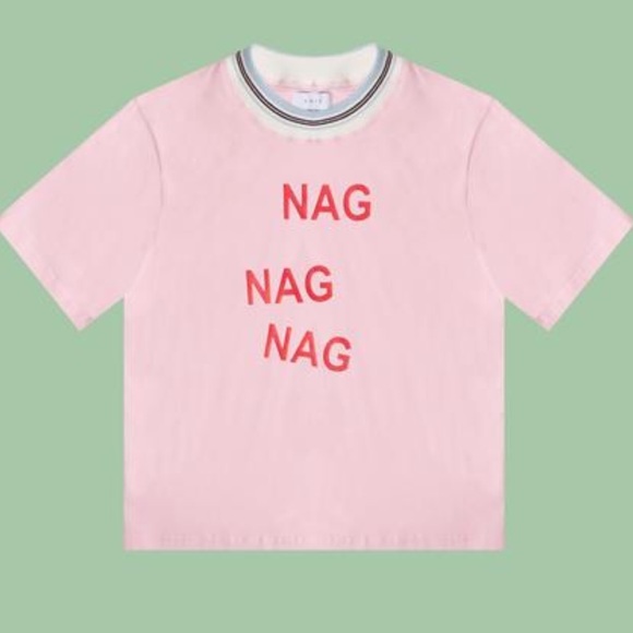 UNIF NAG TEE