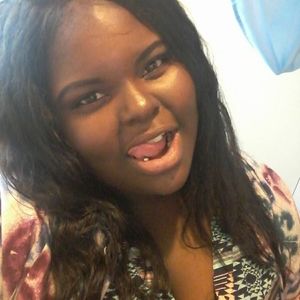 Meet your Posher, Lashaunforgettable