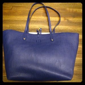 Iman reversible Tote Bag