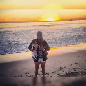 Meet your Posher, Mackenzie