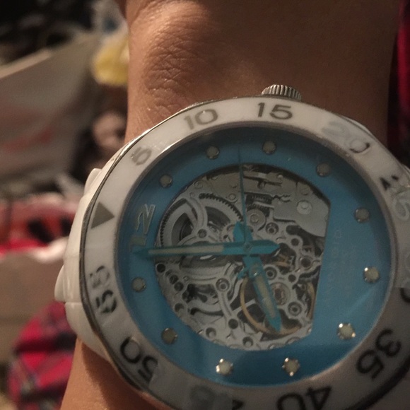 Android watch unisex