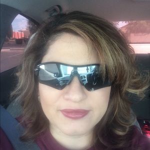 Meet your Posher, Rocio