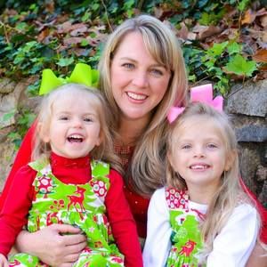 Meet your Posher, Ashleigh