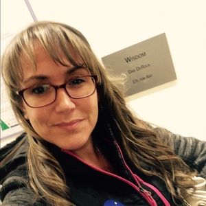 Meet your Posher, Jennifer