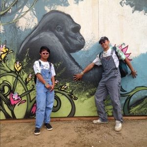 Meet your Posher, Jason