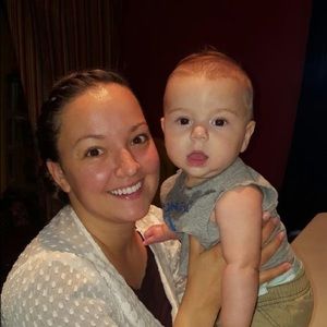 Meet your Posher, Tiffany