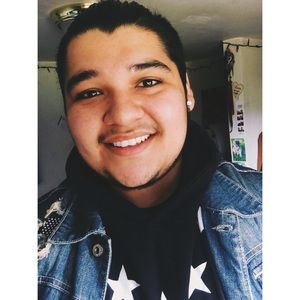 Meet your Posher, Markus