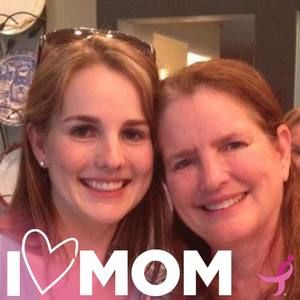 Meet your Posher, Kimmy