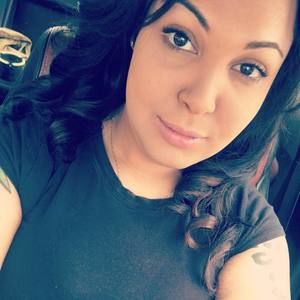 Meet your Posher, Katlyn