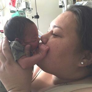 Meet your Posher, Uilani