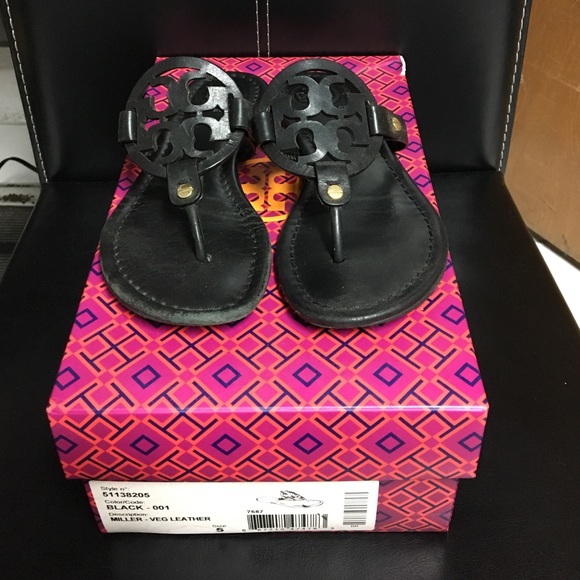 Tory Burch Millers