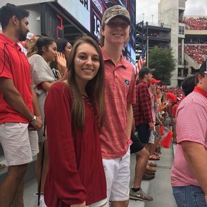 Meet your Posher, Cassidy