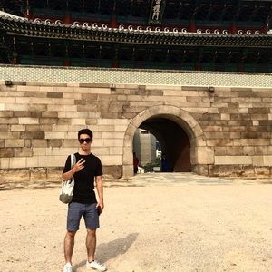 Meet your Posher, Karsten