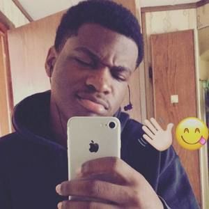 Meet your Posher, Corey