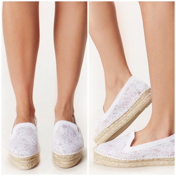 manebi platform espadrilles