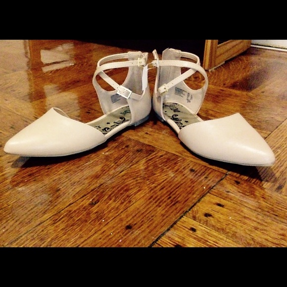 Zara Shoes - SALE 🎉🎉NEW WITH TAGS