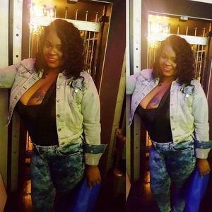 Meet your Posher, Tiffany