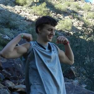 Meet your Posher, Jon