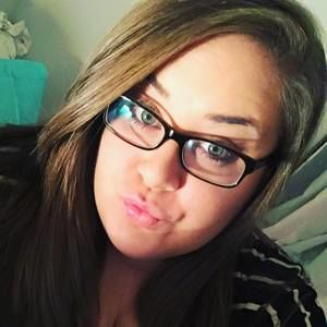 Meet your Posher, Kellie