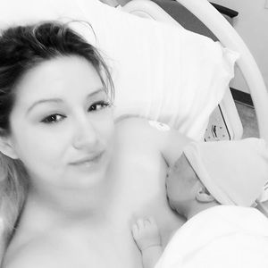 Meet your Posher, Selina