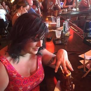 Meet your Posher, Ilyana