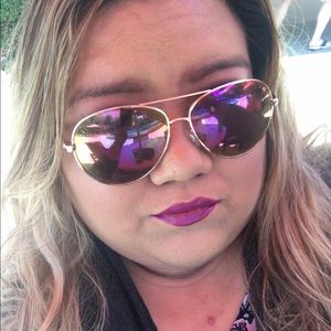 Meet your Posher, Malorie