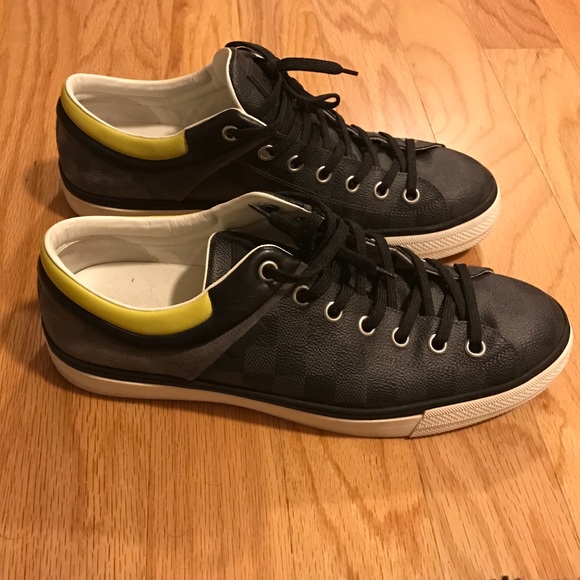 Sneaker Louis Vuitton