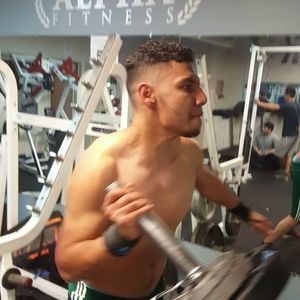 Meet your Posher, John