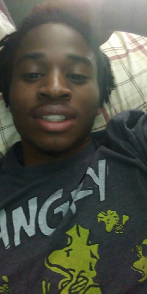 Meet your Posher, Isaiah