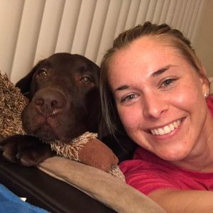 Meet your Posher, Kristina