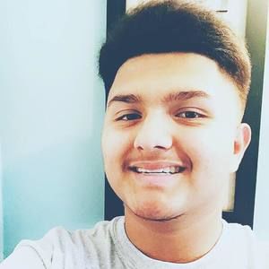 Meet your Posher, Steven