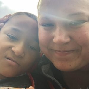 Meet your Posher, Suzanna