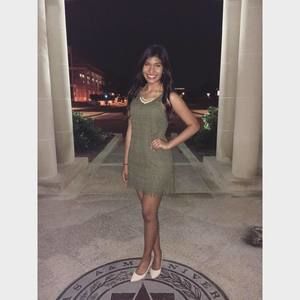 Meet your Posher, Erin