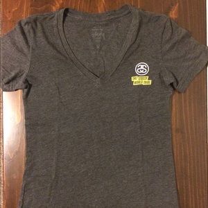 Stussy V-neck