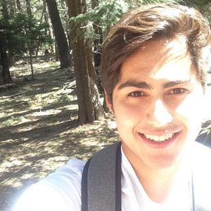 Meet your Posher, Bryan