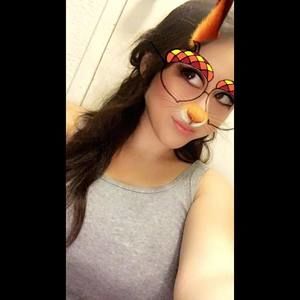 Meet your Posher, Liliana