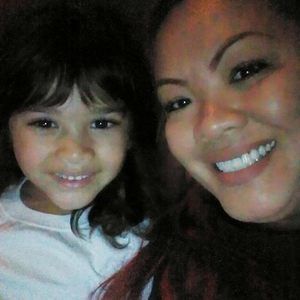 Meet your Posher, Jo-anne