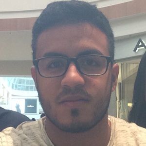 Meet your Posher, Oscar