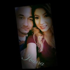 Meet your Posher, Erika