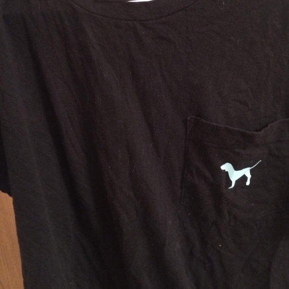 Victoria Secret Pink t shirt