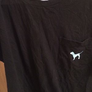 Victoria Secret Pink t shirt