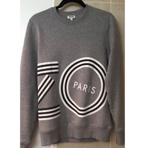 Kenzo sweater