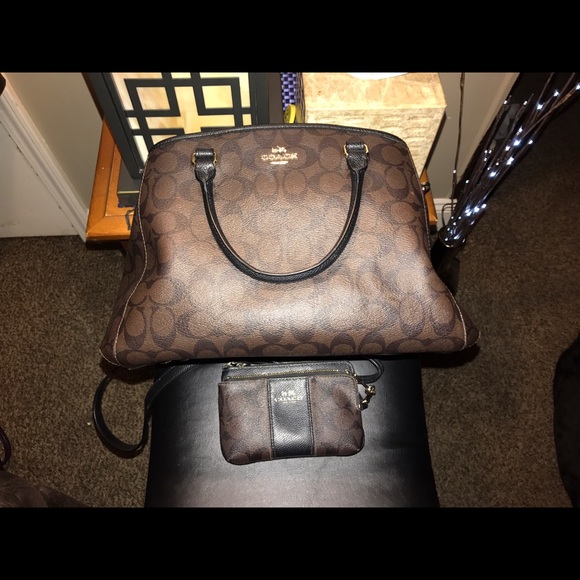 2016 coach bag - Picture 2 of 3