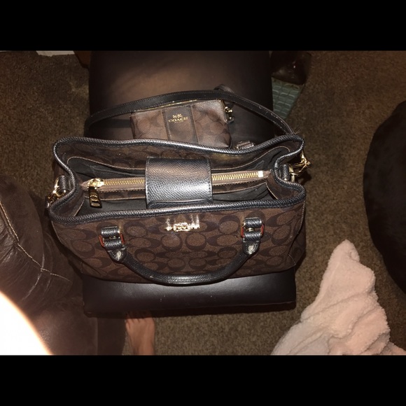 2016 coach bag - Picture 3 of 3