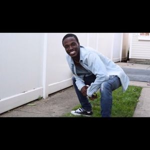 Meet your Posher, Matt