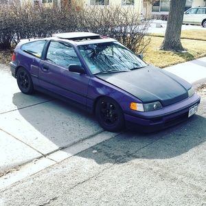 Meet your Posher, Austin