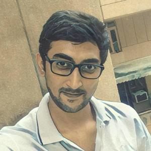 Meet your Posher, Shiva