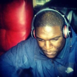 Meet your Posher, Aldreon