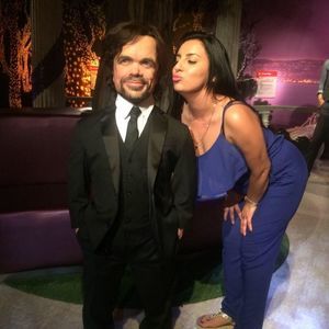 Meet your Posher, Jeniffer