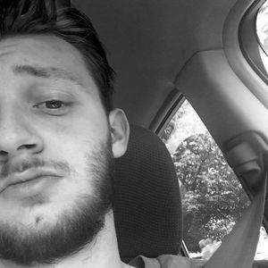 Meet your Posher, Jonathan